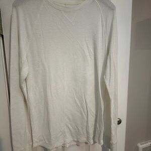Express long sleeve tee